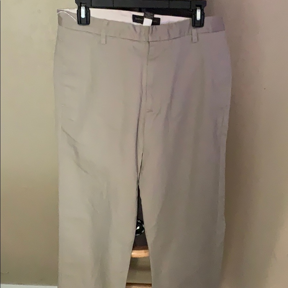 Banana Republic Khaki Pants